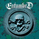 ENTOMBED - S/T (1997) CD